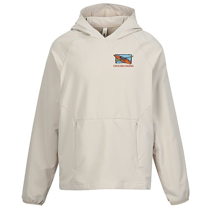 Ultra UVP Shoreline Hooded Pullover - Men's