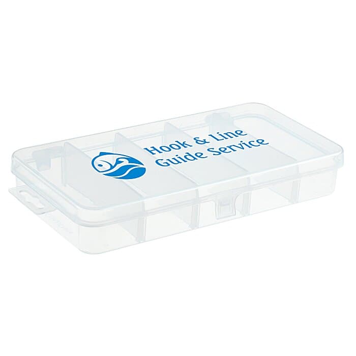 Reel Tackle Box