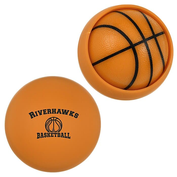 Sport Ball Massager- Basketball