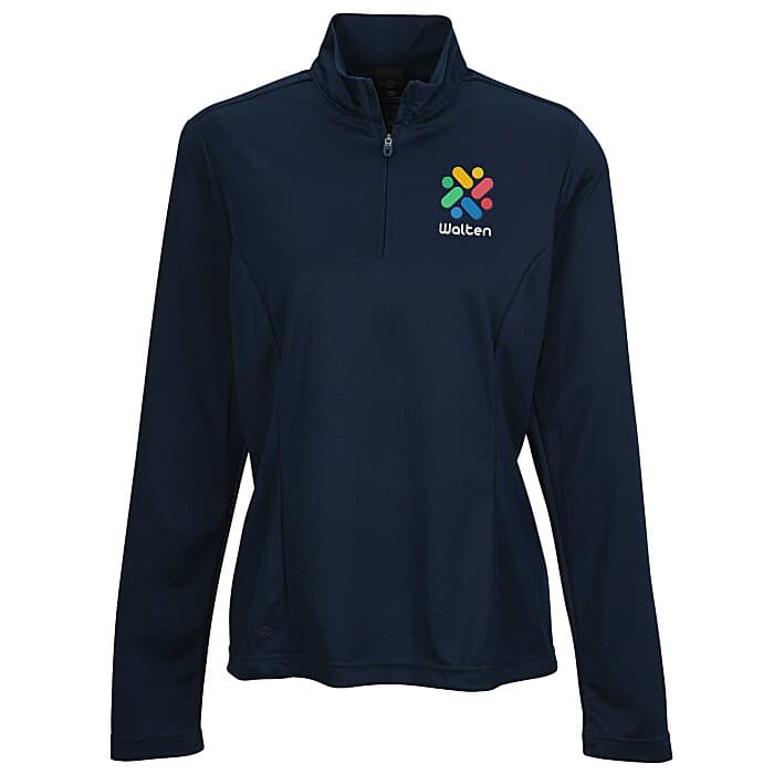 Stormtech Monterey 1/4-Zip Pullover - Ladies'