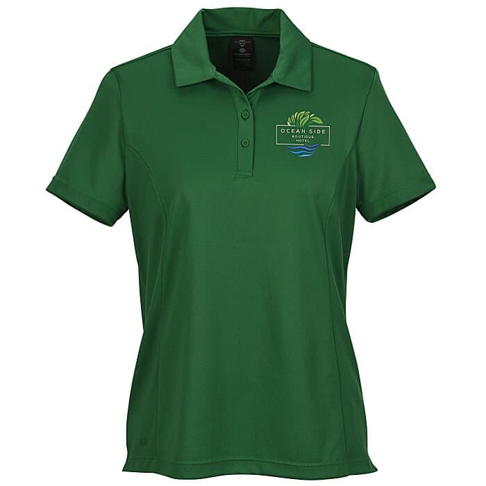 Stormtech Monterey Polo - Ladies'
