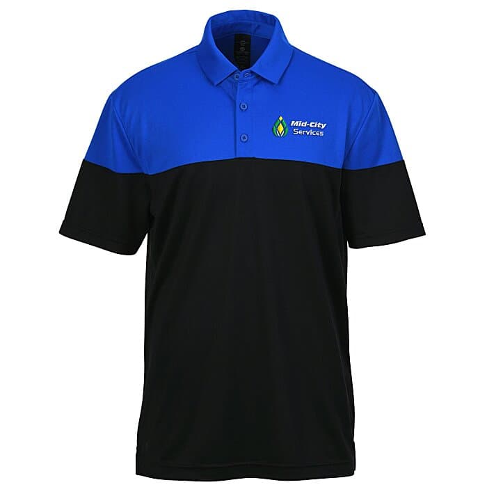 Stormtech Monterey Two-Tone Polo - Men's