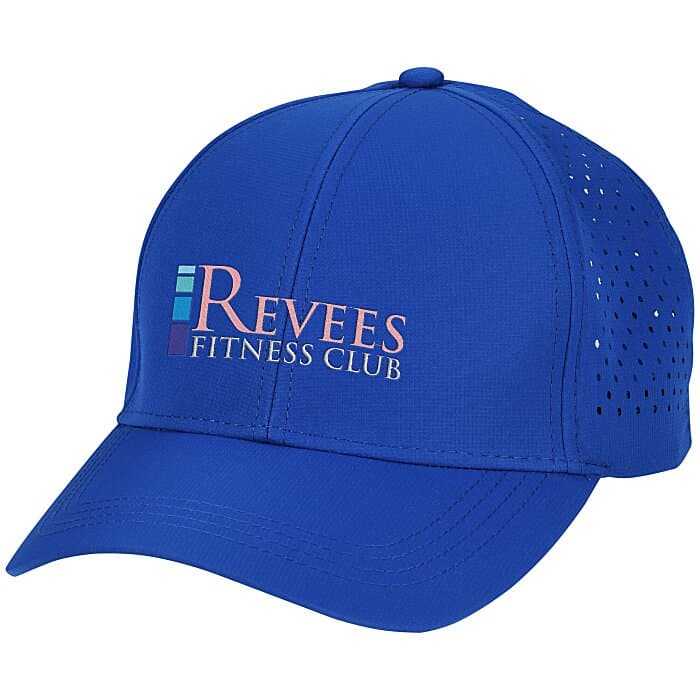 Replay Perforated Performance Cap