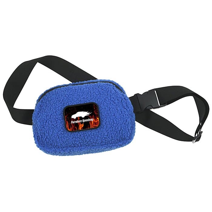 Sherpa Waist Pack