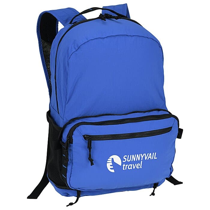 Boulder Convertible Backpack