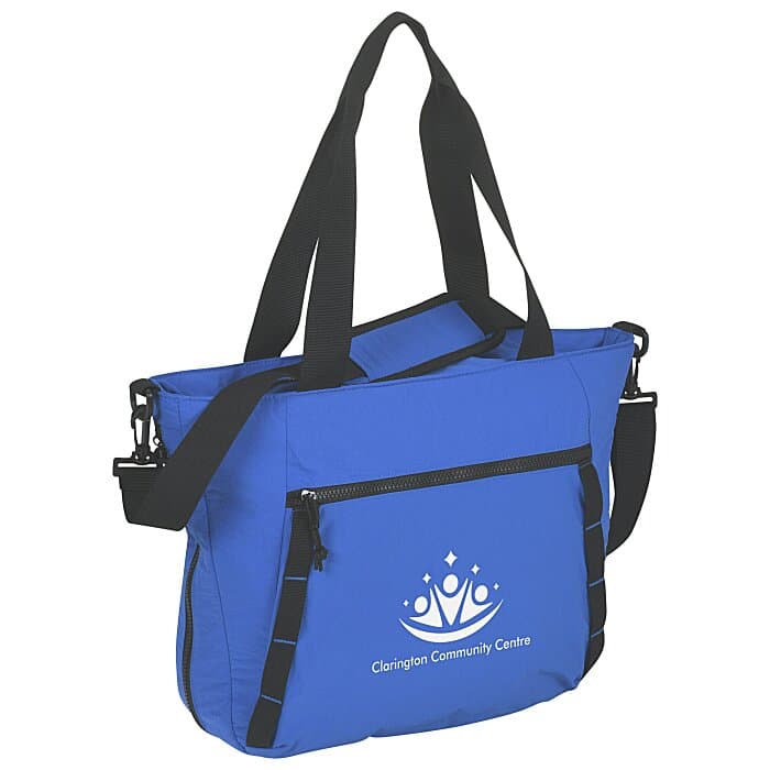 Boulder Expandable Cooler Tote