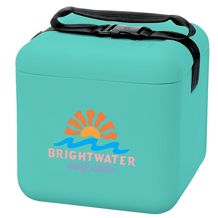 FOAM 30-Can EVA Cooler