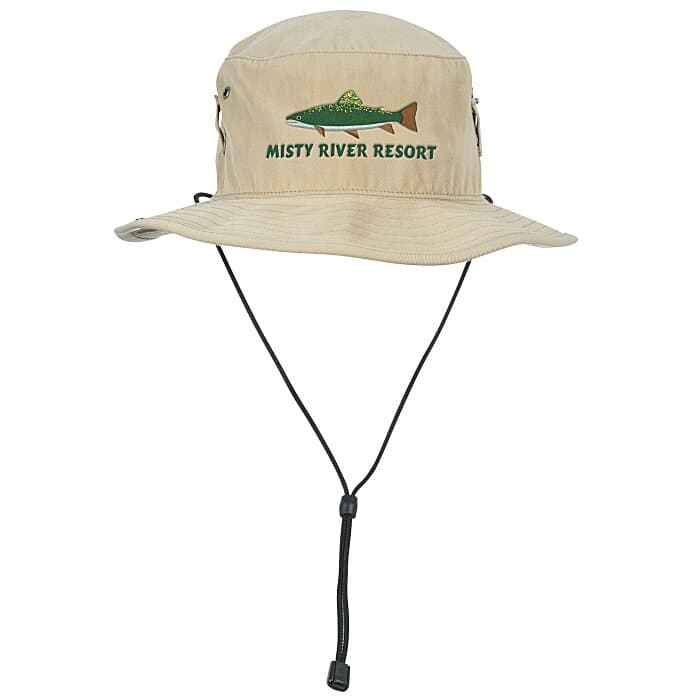 Coal Seymour Boonie Hat