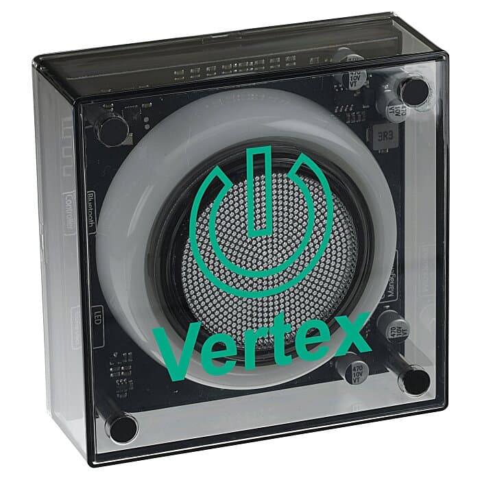 Solekick Outdoor Bluetooth Speaker