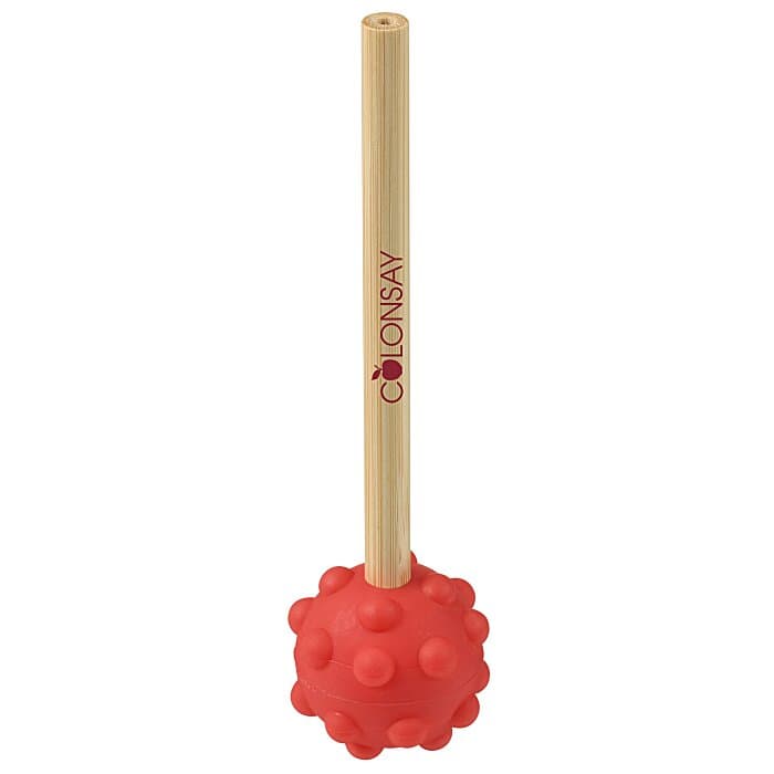 Push Pop Pen Stand with Pen
