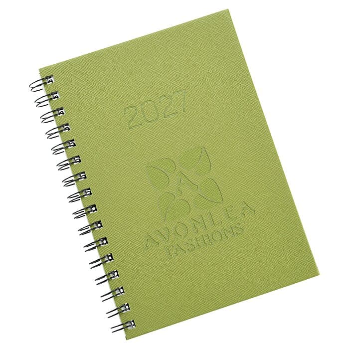 Castelli ApPeel Ortisei Monthly Planner - 8 1/4 inches x 5 7/8 inches