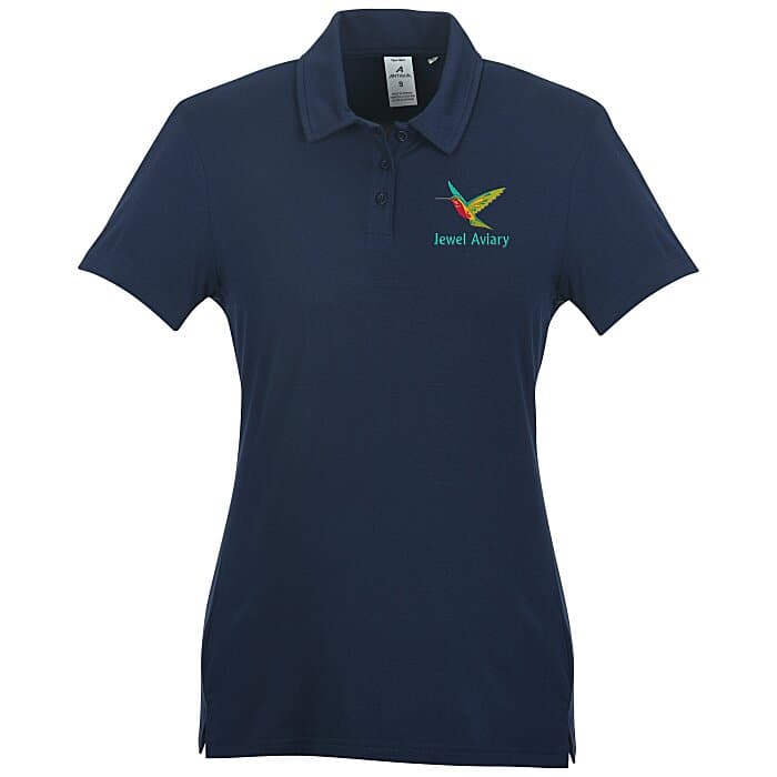 Antigua Essence Polo - Ladies'