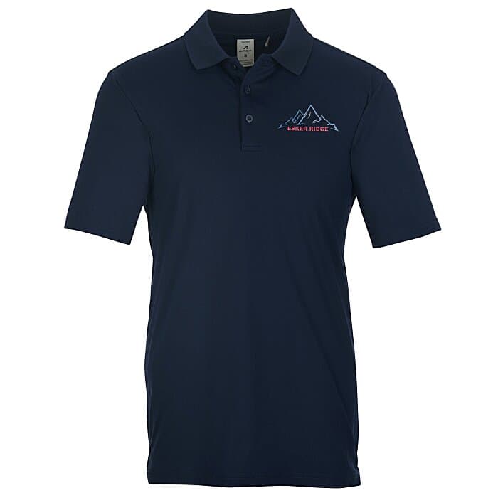 Antigua Stowe Polo - Men's