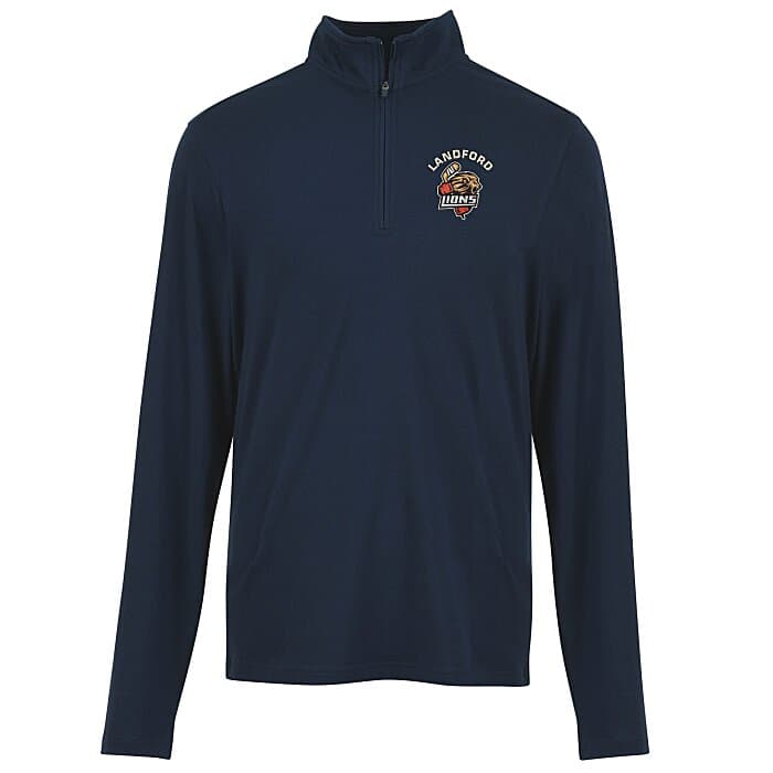 Antigua Essence 1/4-Zip Pullover - Men's