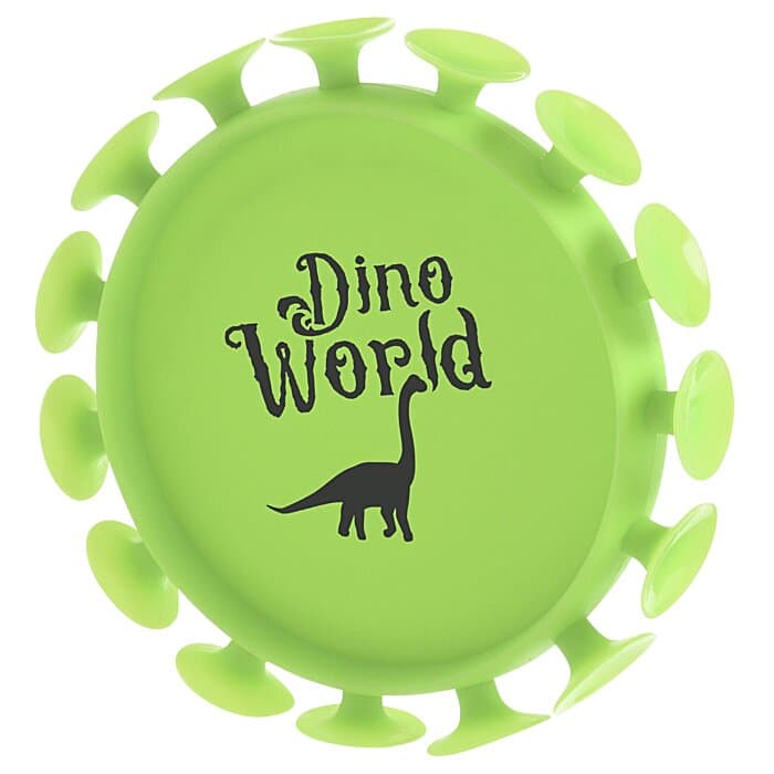 Flying Grip Disc