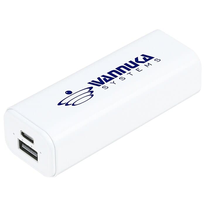 Parker Power Bank - 5000 mAh