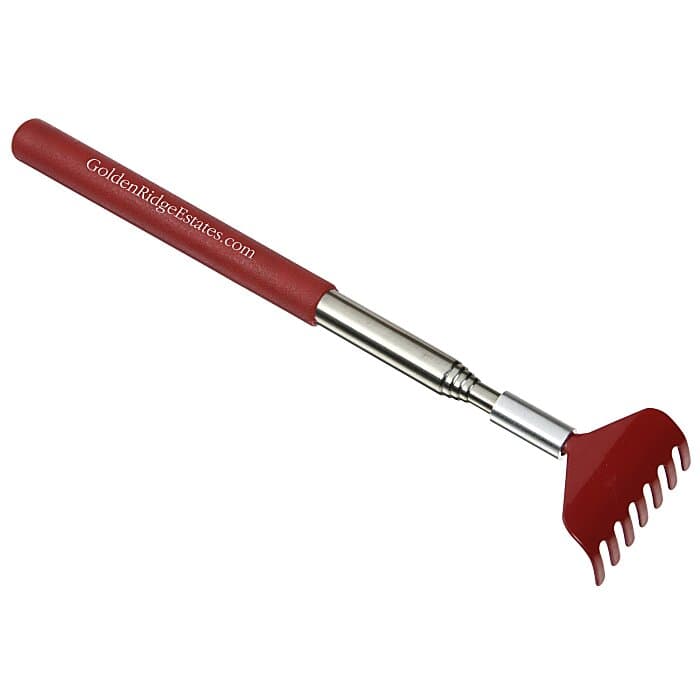 Extendable Back Scratcher