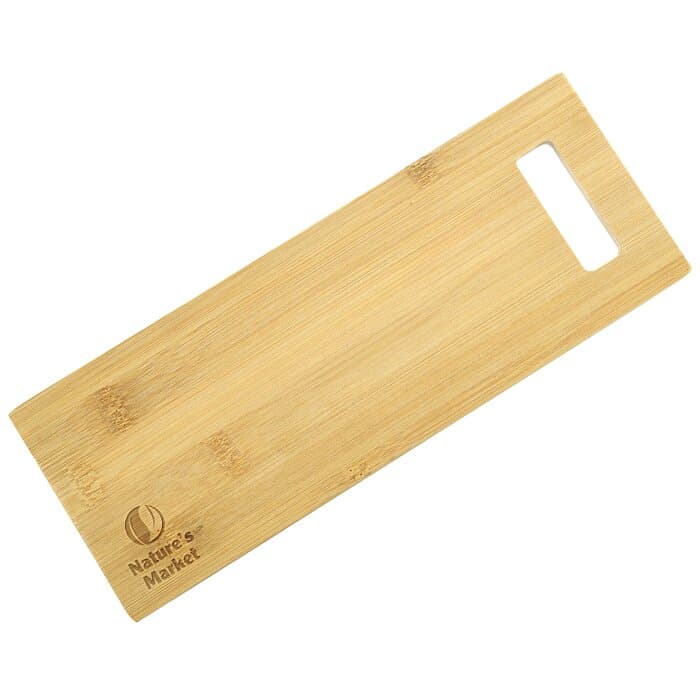 Bamboo Cutting Board