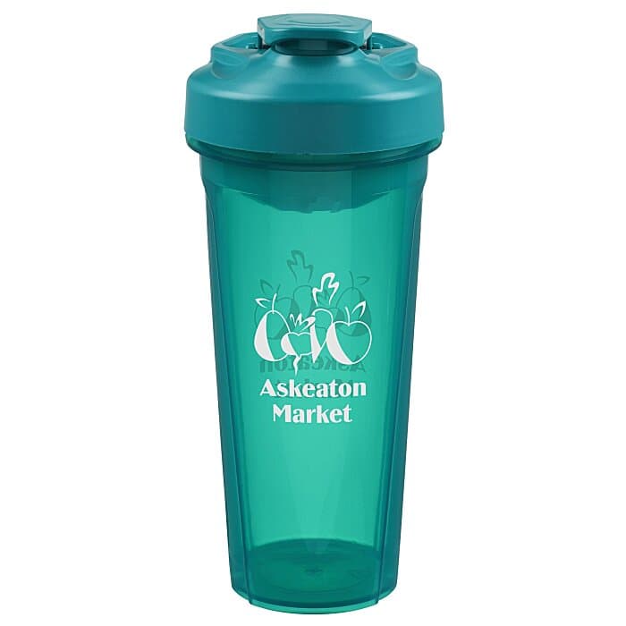 Endurance Shaker Bottle with Shaker Screen - 24 oz.