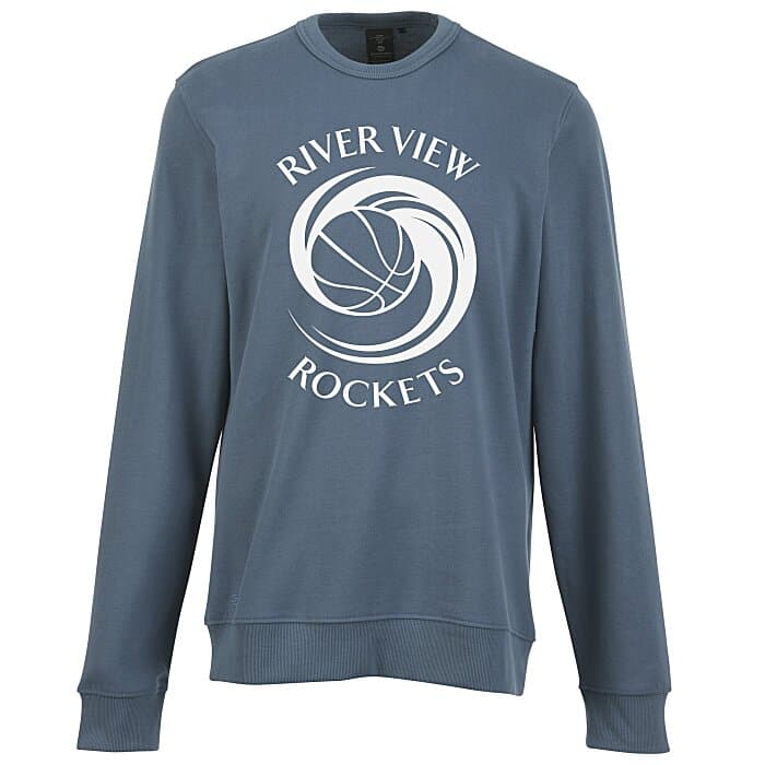 Stormtech Stockton Fleece Crew Sweatshirt - Men's