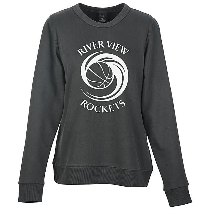 Stormtech Stockton Fleece Crew Sweatshirt - Ladies'