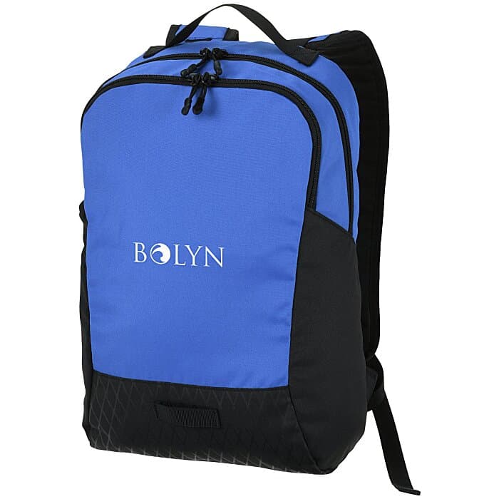 Comet Laptop Backpack