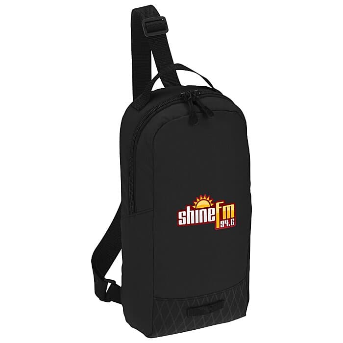 Comet Sling Bag - Full Color
