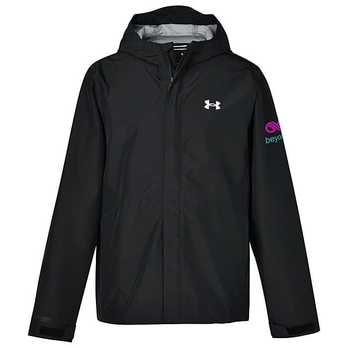 Under Armour Cloudstrike Jacket - Men's - Full Color