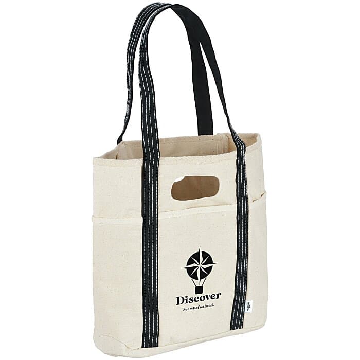 Farm Stand Dual Handle Tote