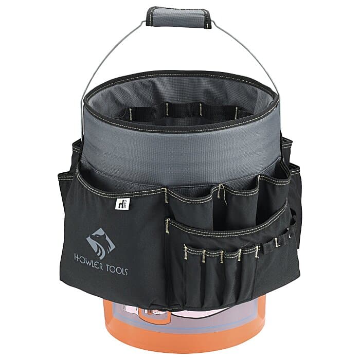 Heritage Supply Pro 5 Gallon Bucket Tool Organizer