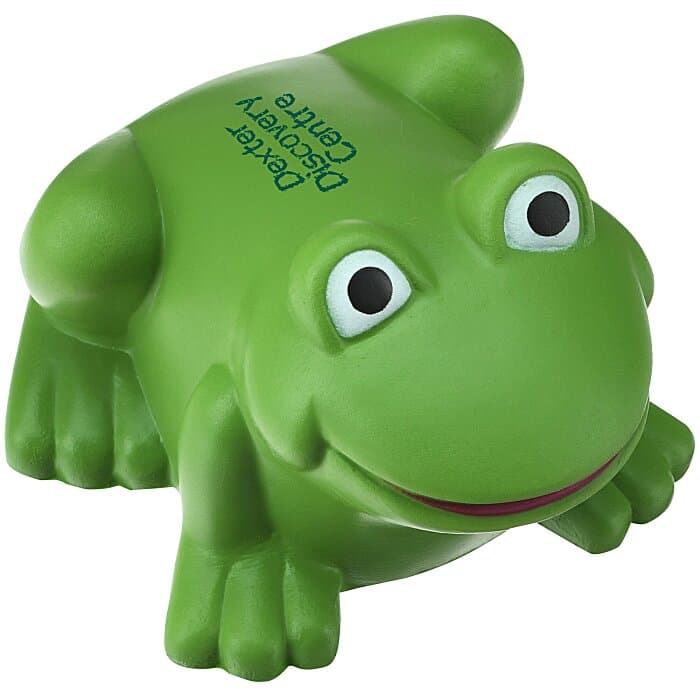 Frog Stress Reliever