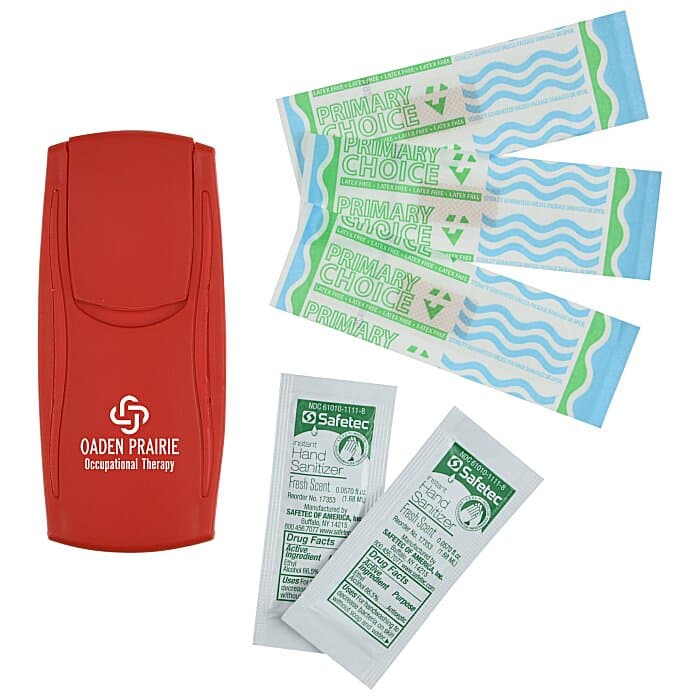 Protect Care Kit - Opaque