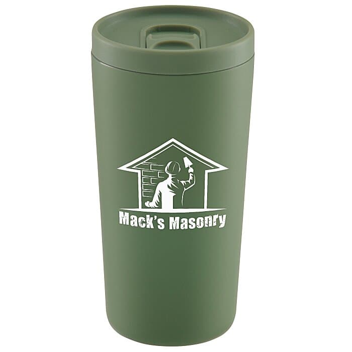 Carissa Vacuum Tumbler - 14 oz.