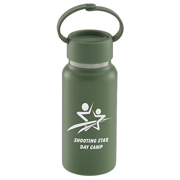 Mini Thor Vacuum Bottle - 8 oz.