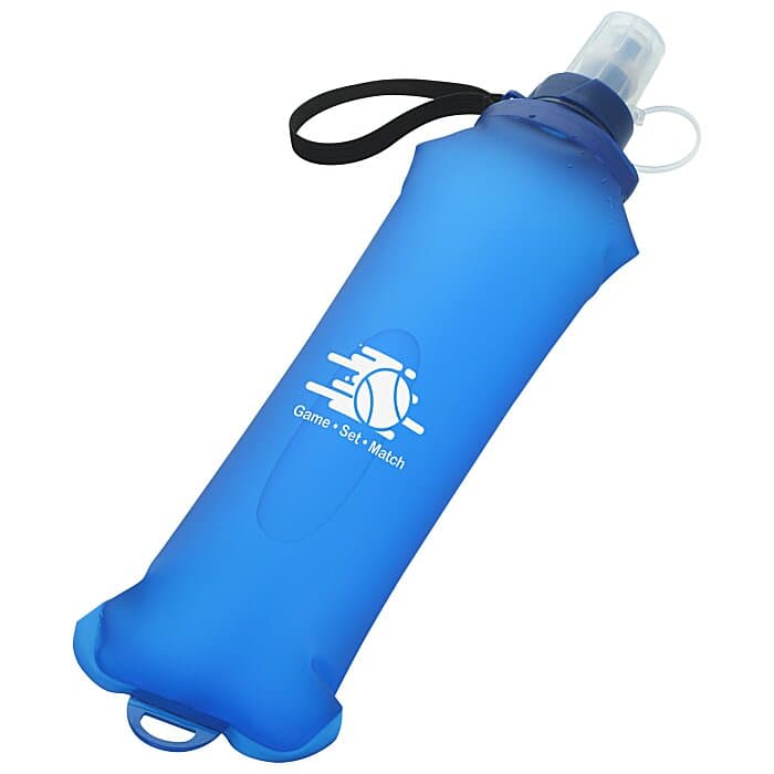 Remy Collapsible Bottle - 17 oz