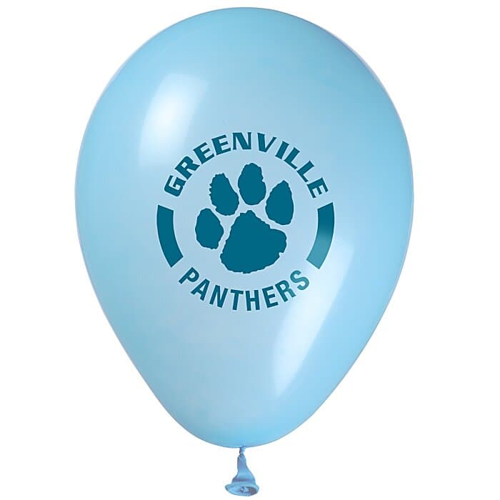 Balloon - 11-inch Standard Colors