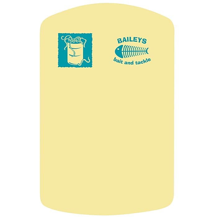 Post-it® Custom Notes - Can - 50 Sheet