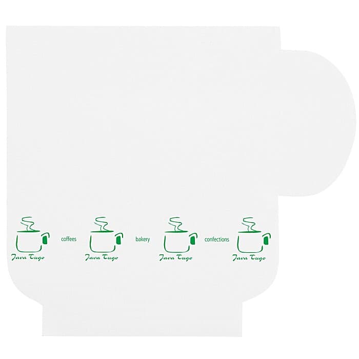 Post-it® Custom Notes - Cup - 50 Sheet