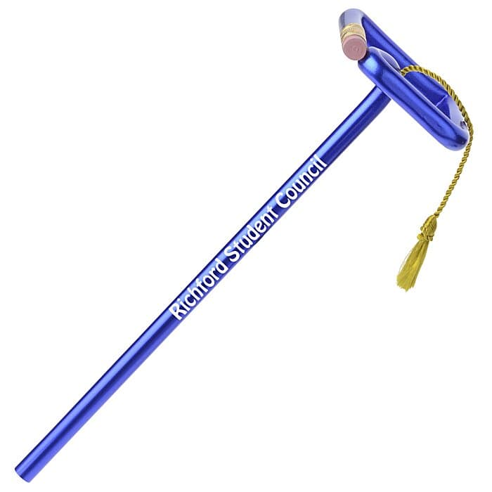 Bentcil Special Shapes - Grad Cap