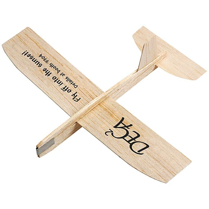 Balsa Glider